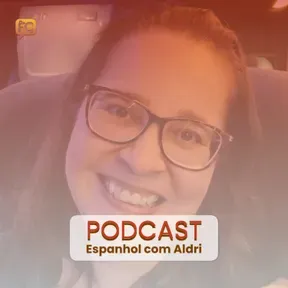 Espanhol com Aldri
