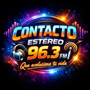 CONTACTO  ESTÉREO TU ESTACIÓN QUE EVOLUCIONA