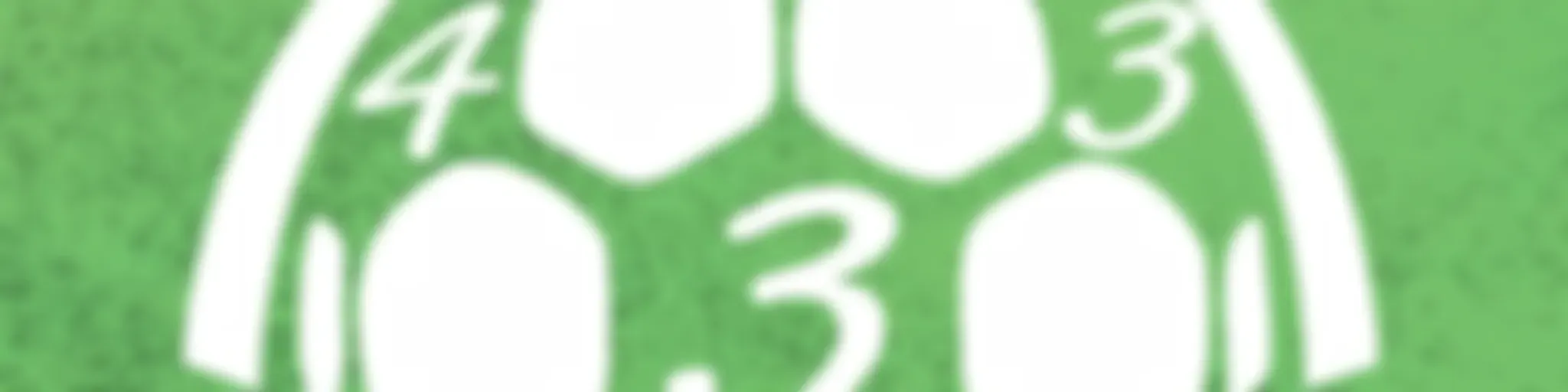 4-3-3 Futcast
