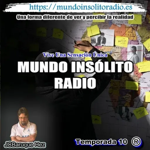 693/10. Sesgos psicológicos de los conspiranoicos.