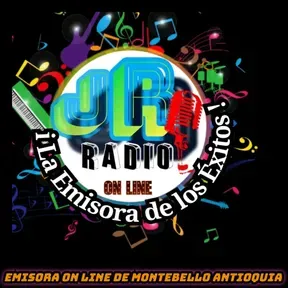 J.R RADIO ON LINE - MONTEBELLO