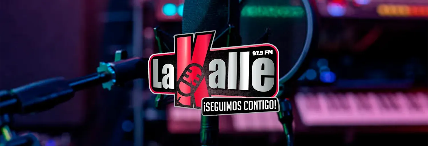 LA KALLE 97.9 FM