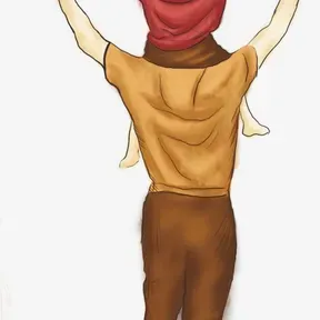Abba pai