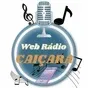 Web Rádio Caiçara