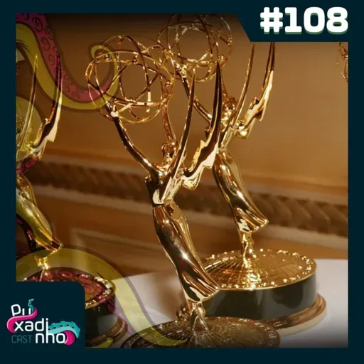 #108 - BBN Especial: Indicados Emmy 2023