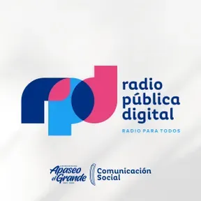 radio pública digital