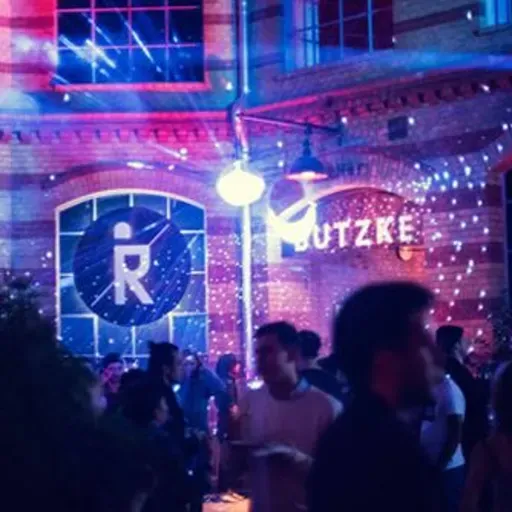 MARKUS KLEE b2b BERNY @ Ritter Butzke, Berlin - 01/05/2019