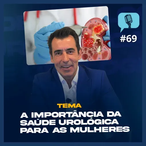 A importância da saúde urológica para mulheres #69
