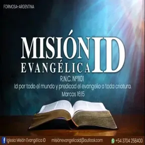 Radio Mision Evangelica ID