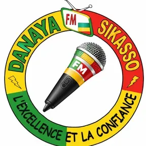 DANAYA FM TV SIKASSO