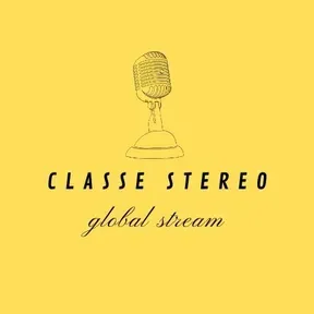 Classe Stereo Global Streem