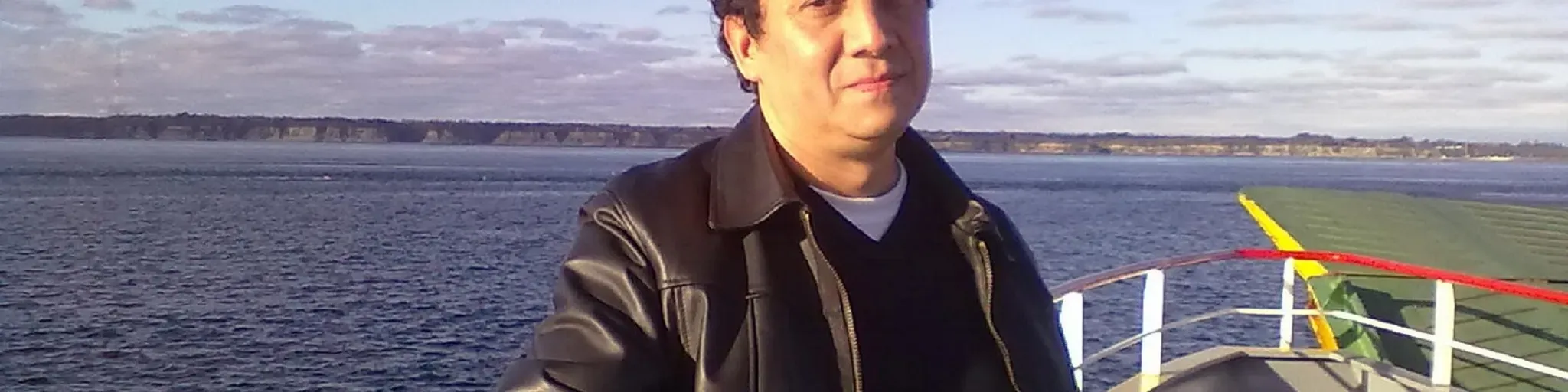 Richard Jara