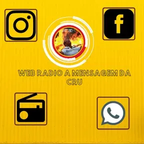 web radio a mensagem da cruz