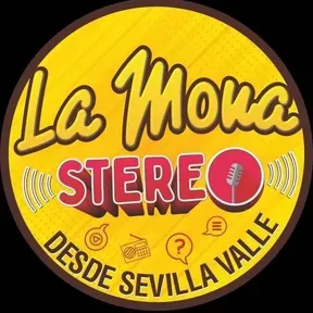 LA MONA STEREO