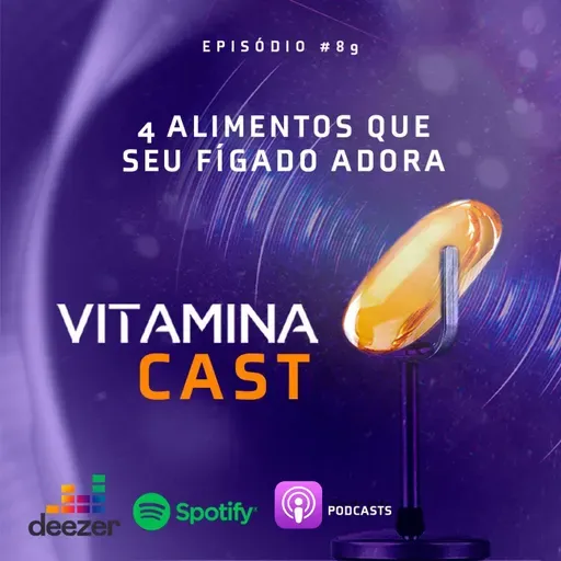 4 alimentos que seu fígado adora