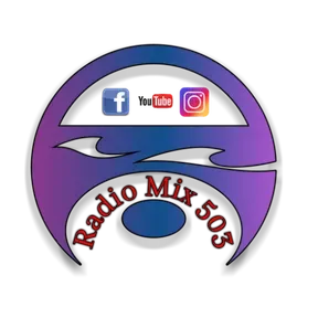 Mix Radio 503 online