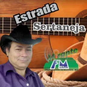 Estrada Sertaneja