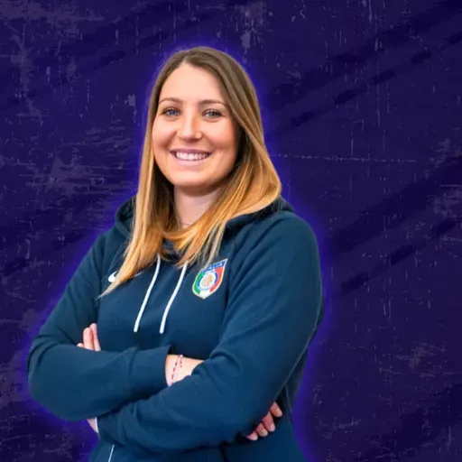 Elena Graffi Brunoro: ogni STOP è un NUOVO INIZIO! Un viaggio interiore con lo psicologo dello sport - Episodio 2