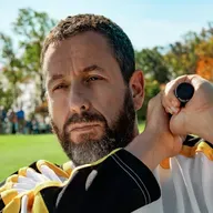 Happy Gilmore 2