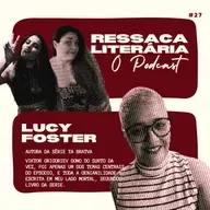 Meu Lado Mortal feat Lucy Foster #27