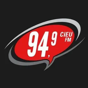 CIEU 94.9 FM -