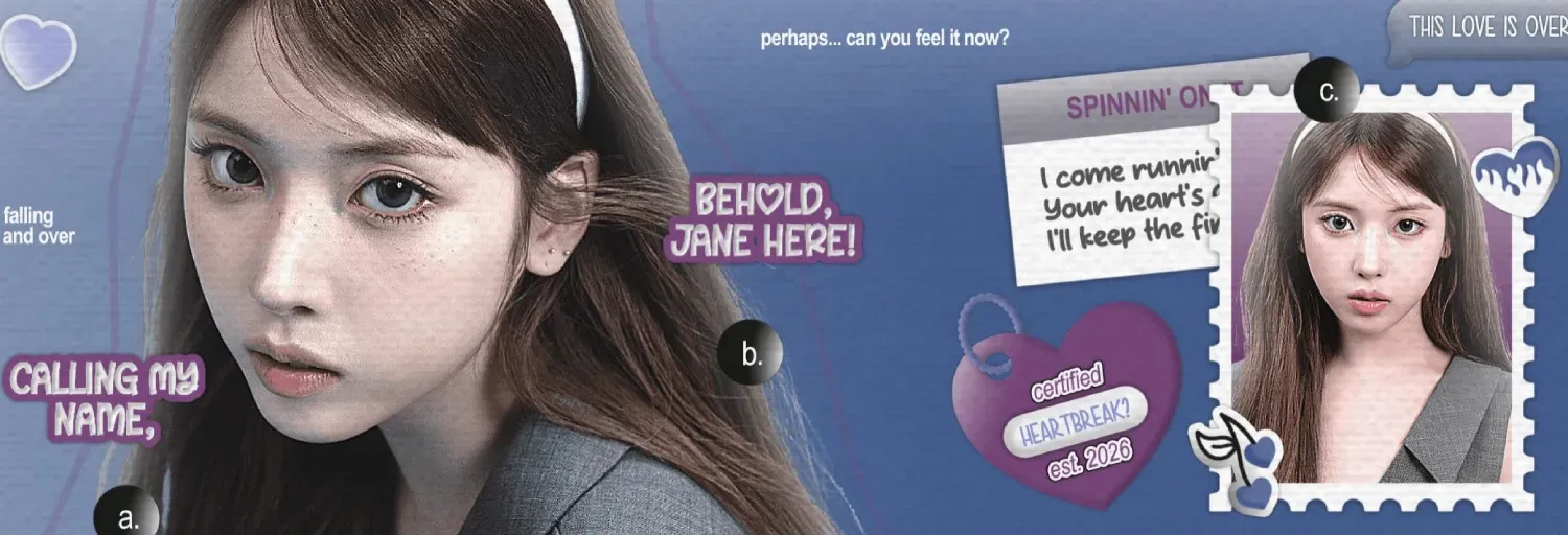 JAM-JANE