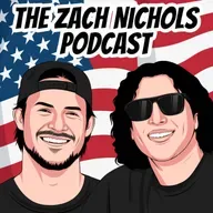 The Justin Hinsley Interview! | ZNP EP. 124