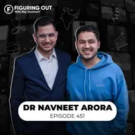 Fever Treatment at Home: What to Do, What Not to Do & Myths | Dr Navneet Arora | FO451 Raj Shamani