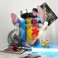 Episodio 59. "Experimento nostalgia. Intento 626"