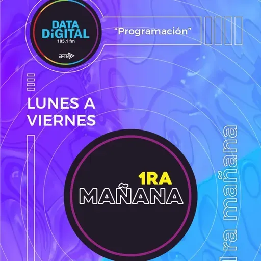 Columna de Cine y Series -Primera Mañana- FM Data Digital, 05-12-2023