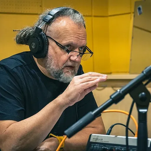 Režisors, dramaturgs un rakstnieks Lauris Gundars: Nostalģija nav stratēģija