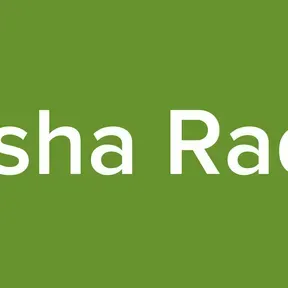 Sasha Radio
