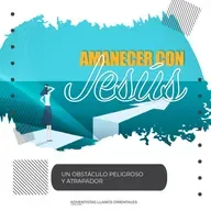 151 Un obstáculo peligroso y atrapador