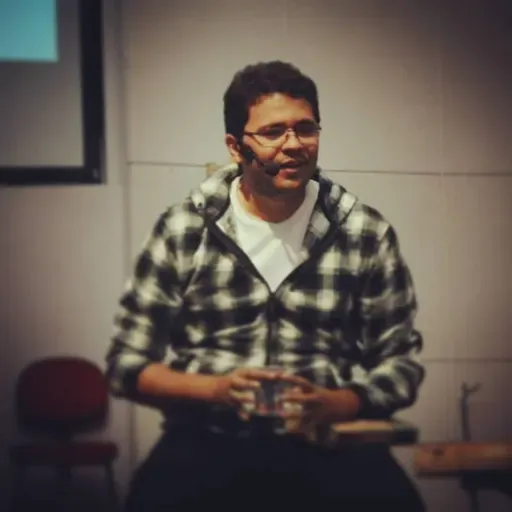 Série Natal (José, Pastores e Magos) - Diego Rocha - 21dez - culto jovem