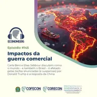 # 145 - Impactos da guerra comercial
