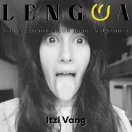 T12. Episodio 9: Itzi Vang.