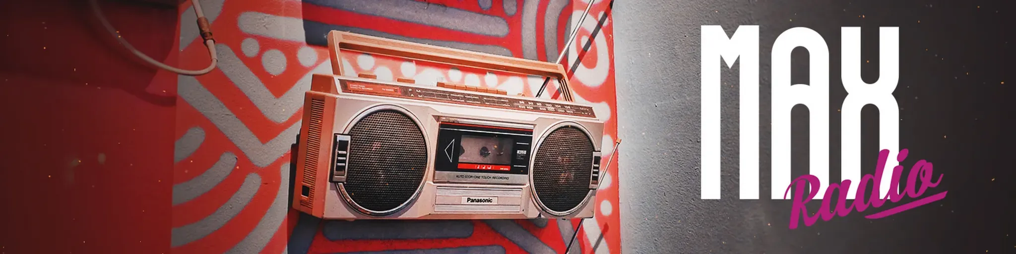 Max Radio