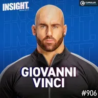 Giovanni Vinci On WWE Release, What's Next, Imperium, Gunther, Wrestling John Cena