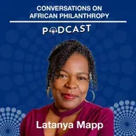 Latanya Mapp | Ep. 154 | Global Africa Series |