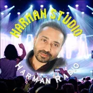 Harman Studio 1 (Wed, 13 May 2026)