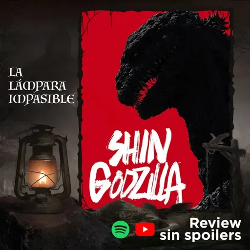 LI - Review Express - Shin Godzilla (2016)