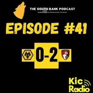 Deadlines and Defeats | The Southbank Podcast (Ep 41)
