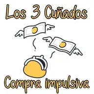 Compra impulsiva especial Black Friday (Con Ángel Codón)