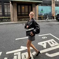 Vol.146 Mia：写长文、录播客，百万粉丝的时尚博主是如何“活过”她的第八年？