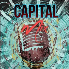 Capital Mix