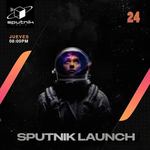 SPUTNIK LAUNCH - Darlyn Vlys 19/02/2026