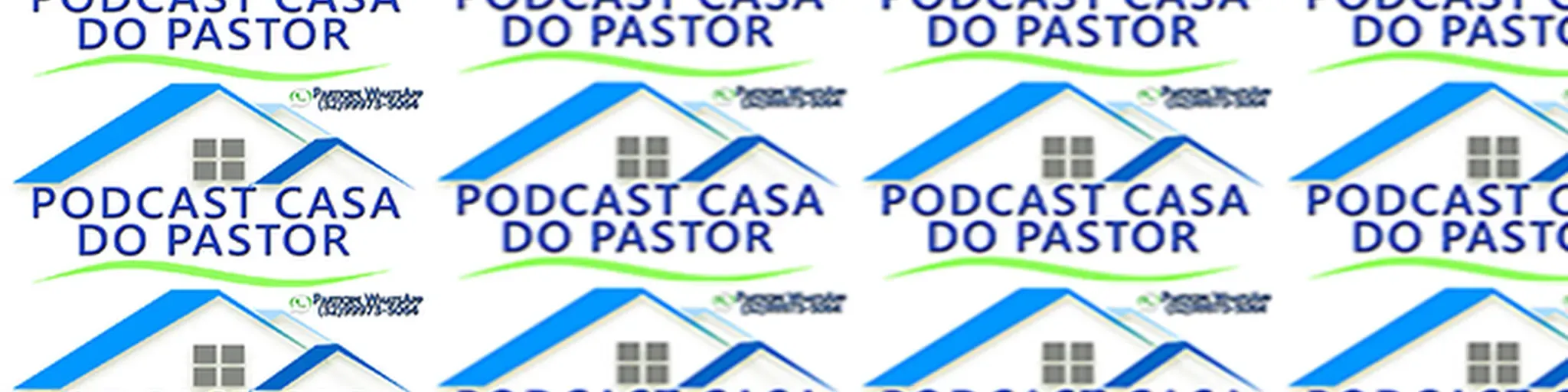 Web Radio Podcast Casa Do Pastor