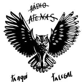 RADIO ATENAS