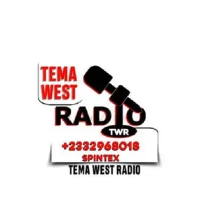 tema west radio