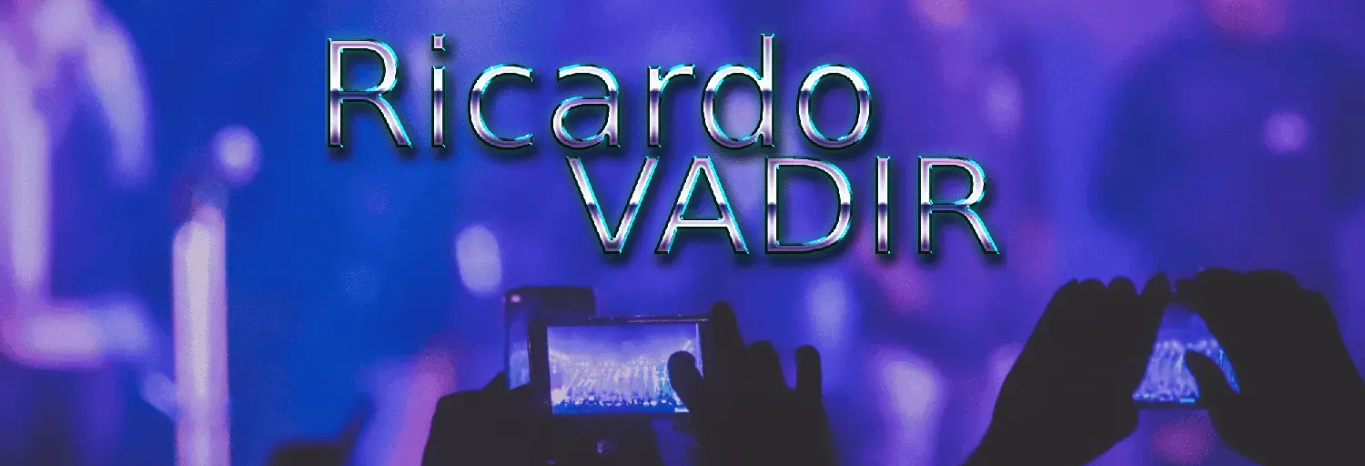 Dj-Ricardo Vadir